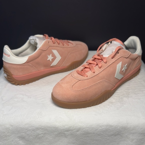 Converse Run Star Trainer 'Flamingo Fade' 9.5W / 7M NEW - Picture 2 of 12